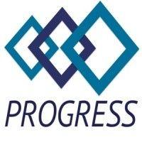 progress distribution nordic logo image