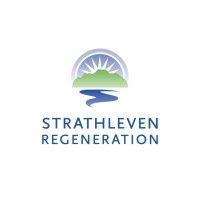 strathleven regeneration c.i.c.