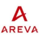 logo of Areva T D