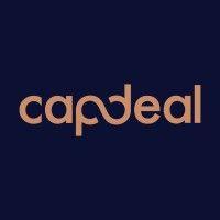 capdeal realty logo image