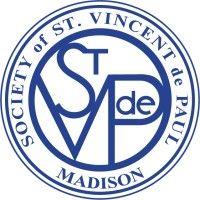 society of st. vincent de paul — madison