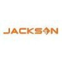 jackson global logo image