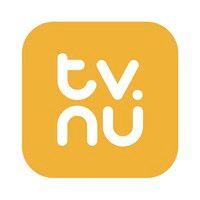 tvnu sweden ab / tv.nu logo image