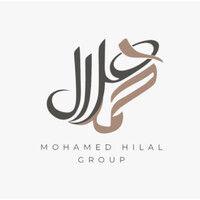 mohamed hilal group logo image