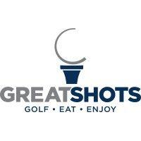 great shots logo image