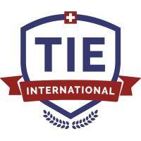 tie international bern logo image