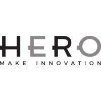 hero products group logo image