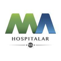 ma hospitalar logo image