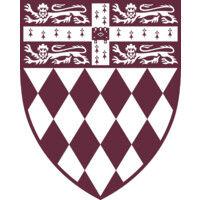 fitzwilliam college, university of cambridge logo image