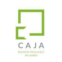 caja ltd. logo image