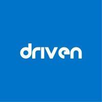 driven advisors logo image