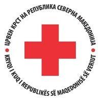 red cross of north macedonia logo image