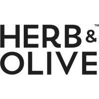 herb & olive logo image