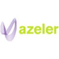 azeler automoción, s.a. logo image