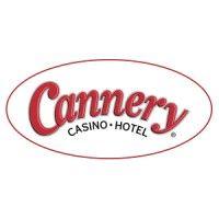 cannery casino hotel logo image