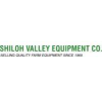 shiloh valley equipment co logo image