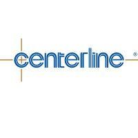 centerline (windsor) limited logo image