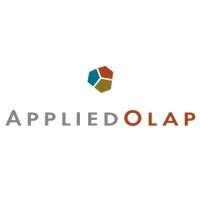 applied olap, inc. logo image