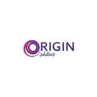 origin solutions logo image