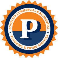 pacific plumbing of southern california logo image