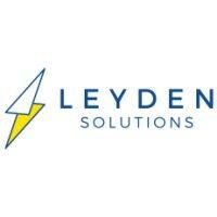 leyden solutions, inc.