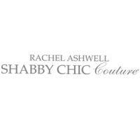 rachel ashwell shabby chic couture logo image