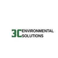 3c environment solution logo image