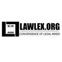 lawlex organisation logo image