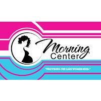 morning center logo image