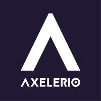 axelerio logo image