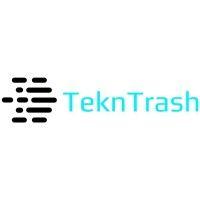 tekntrash logo image