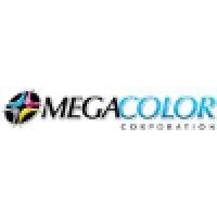 megacolor logo image