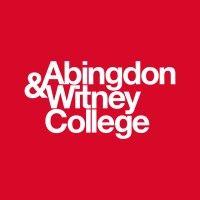 abingdon and witney college logo image