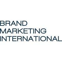 brand marketing international logo image