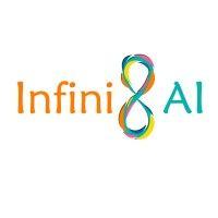 infini8ai logo image