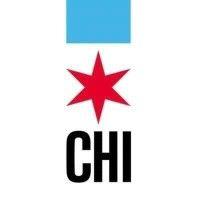 city of chicago logo image