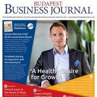 bbj - budapest business journal logo image