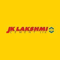 jk lakshmi cement ltd. logo image