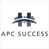 apc success logo image