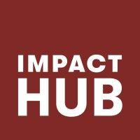 impact hub manila logo image