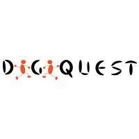 digiquest india ltd logo image