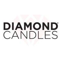 diamond candles logo image