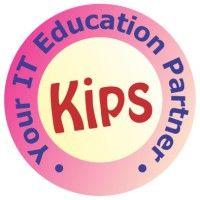 kips learning pvt ltd logo image