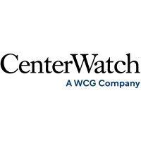 centerwatch, a wcg company