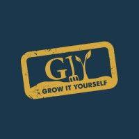 giy logo image