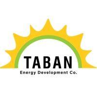 taban energy logo image