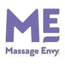 logo of Massage Envy