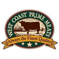 west coast prime meats logo image