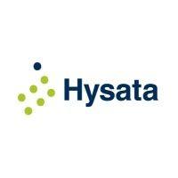 hysata logo image