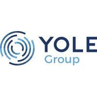 yole group logo image